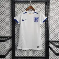 2023 England Women's Football Home Soccer Jersey 2023 England Women's Football Home Soccer Jersey