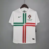 2012 Retro Portugal Away Football Shirt 2012 Retro Portugal Away Football Shirt
