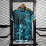 2023 Germany Women's Football Away Soccer Jersey