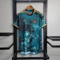2023 Germany Women's Football Away Soccer Jersey 2023 Germany Women's Football Away Soccer Jersey