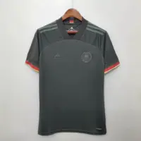 2020 Soccer Jersey Germany Shirt Germany Away 2020 Soccer Jersey Germany Shirt Germany Away