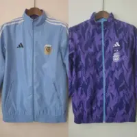 2022 Argentina Windbreaker Double Sided