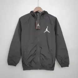 2021 Windbreaker Psg Paris Saint-Germain Black
