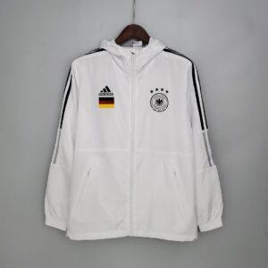 2021 Windbreaker Soccer Jersey Germany