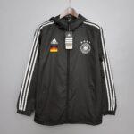2021 Windbreaker Soccer Jersey Germany