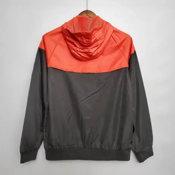 Windbreaker Roma