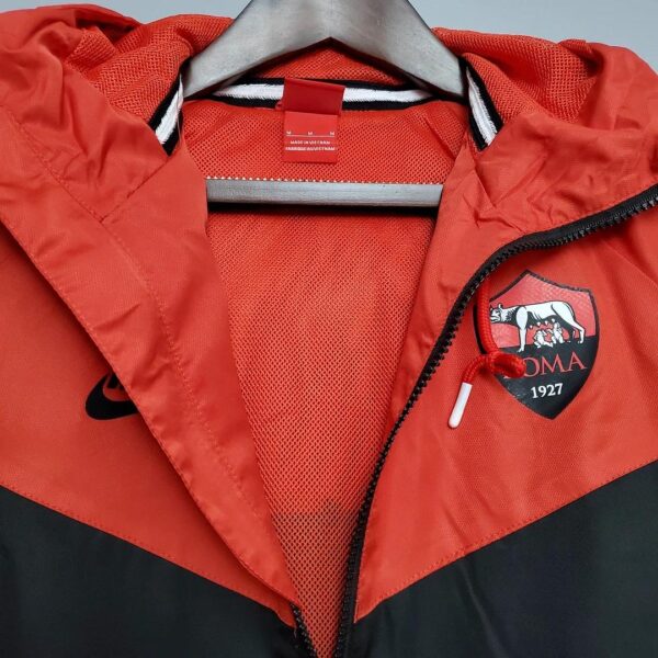 Windbreaker Roma