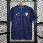 2023-2024 Chelsea Football Jersey Away