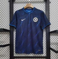 2023-2024 Chelsea Football Jersey Away 2023-2024 Chelsea Football Jersey Away
