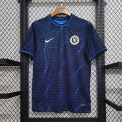 2023-2024 Chelsea Football Jersey Away