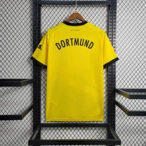 2023 2024 Dortmund Home Football Shirt