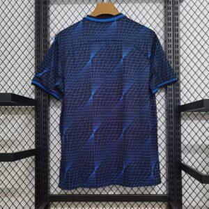 2023 2024 Chelsea Football Jersey Away
