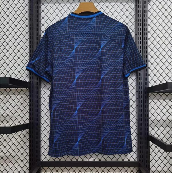 2023 2024 Chelsea Football Jersey Away