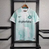 2022-2023 Internazionale Milan Away Football Jersey 2022-2023 Internazionale Milan Away Football Jersey