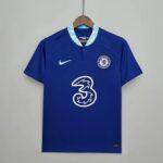 2022-2023 Chelsea Football Jersey Home