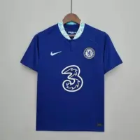 2022-2023 Chelsea Football Jersey Home 2022-2023 Chelsea Football Jersey Home