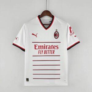 2022 2023 AC Milan Away Soccer Jersey