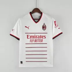 2022-2023 AC Milan Away Soccer Jersey