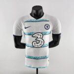2022-2023 Player Version Chelsea Away Football Shirt