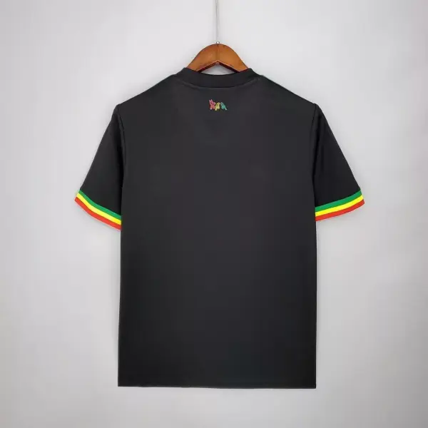 Ajax Football Shirt Third Away 2021 2022