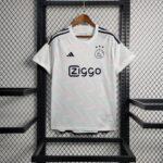 2023-2024 Ajax Away Football Shirt