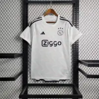 2023-2024 Ajax Away Football Shirt 2023-2024 Ajax Away Football Shirt