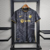 Barcelona Special Edition Maillot 2023-2024 Barcelona Special Edition Maillot 2023-2024