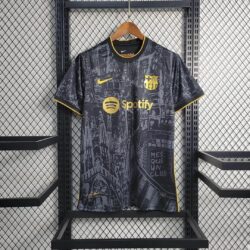 Barcelona Special Edition Maillot 2023-2024