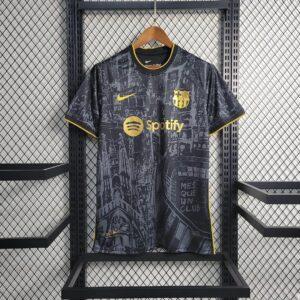 Barcelona Special Edition Maillot 2023-2024