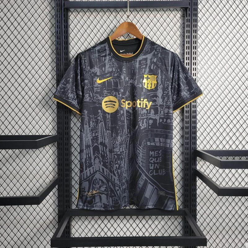 Barcelona Special Edition Maillot 2023-2024
