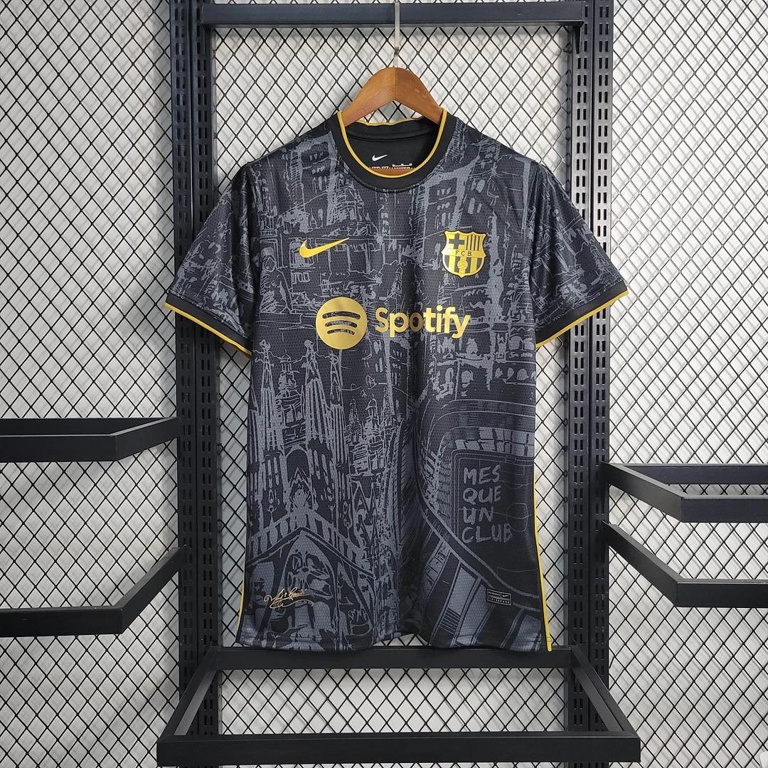 Barcelona Special Edition Maillot 2023-2024