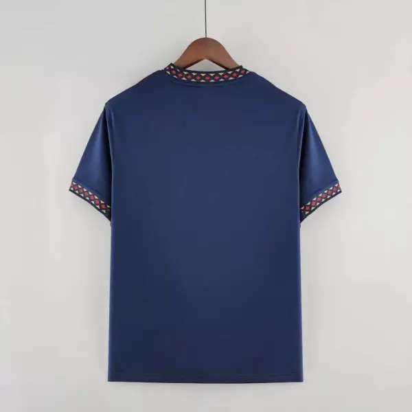 2022 2023 Ajax Away Football Shirt