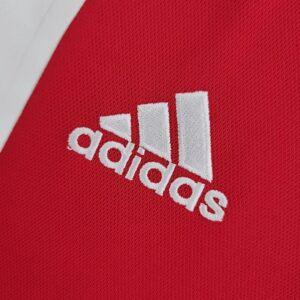 2022 2023 Ajax Football Shirt Home