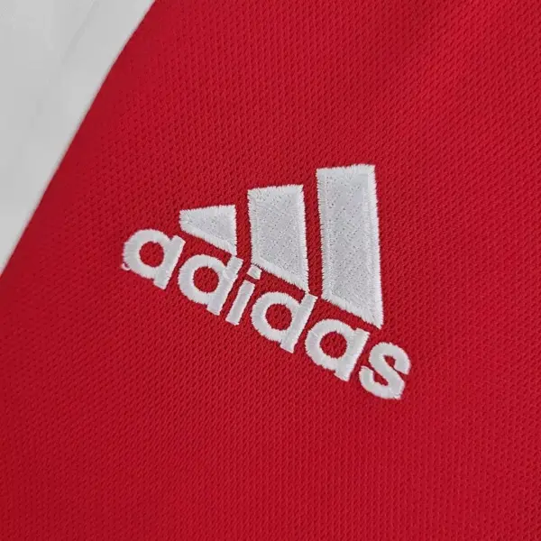 2022 2023 Ajax Football Shirt Home