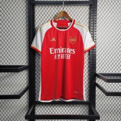 2023-2024 Arsenal Home Soccer Jersey