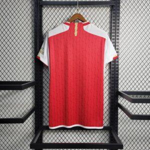 2023 2024 Arsenal Home Soccer Jersey