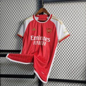 2023 2024 Arsenal Home Soccer Jersey