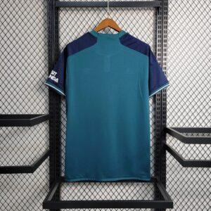 2023 2024 Arsenal Third Away Soccer Jersey