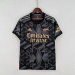 2022-2023 Arsenal Soccer Jersey Away