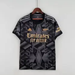 2022-2023 Arsenal Soccer Jersey Away
