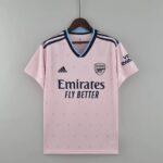 2022-2023 Arsenal Soccer Jersey Third Away