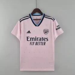 2022-2023 Arsenal Soccer Jersey Third Away