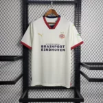 2023-2024 Eindhoven Away Football Shirt