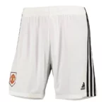 2022-2023 Manchester United Home Shorts