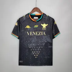 Venezia Home Football Jersey 2021-2022