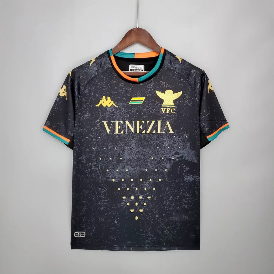 Venezia Home Football Jersey 2021-2022