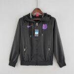 FC BARCELONA WINDBREAKER