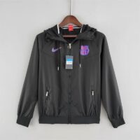 FC BARCELONA WINDBREAKER