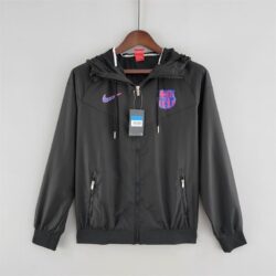 FC BARCELONA WINDBREAKER