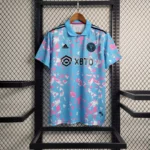 2023-2024 Inter Miami Training Wear Soccer Jersey